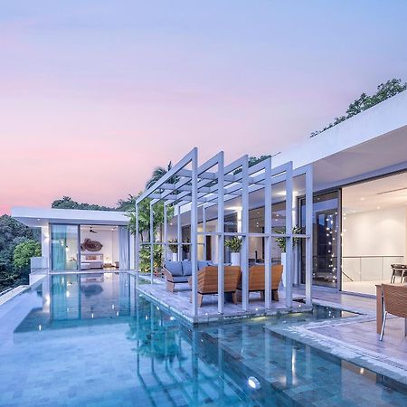 Malaiwana Residences شاطئ ناي ثون المظهر الخارجي الصورة