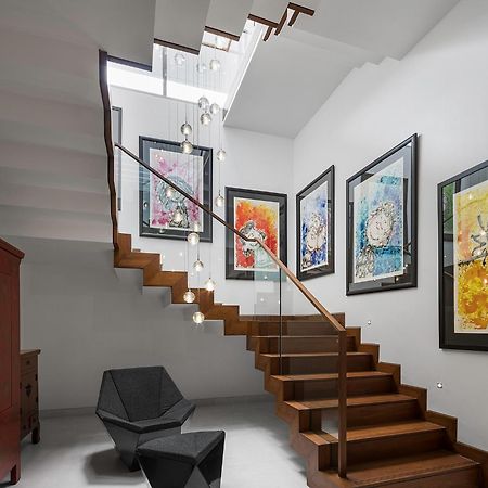 Malaiwana Residences شاطئ ناي ثون المظهر الخارجي الصورة