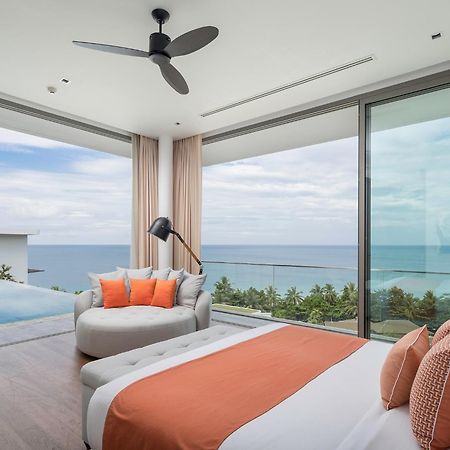 Malaiwana Residences شاطئ ناي ثون المظهر الخارجي الصورة