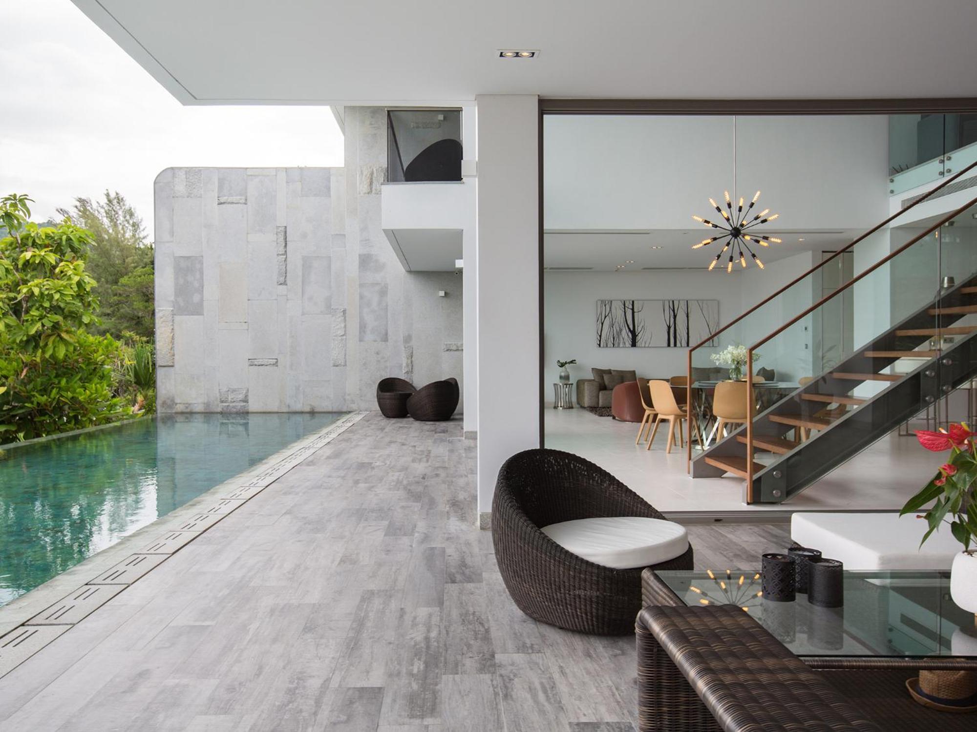Malaiwana Residences شاطئ ناي ثون المظهر الخارجي الصورة