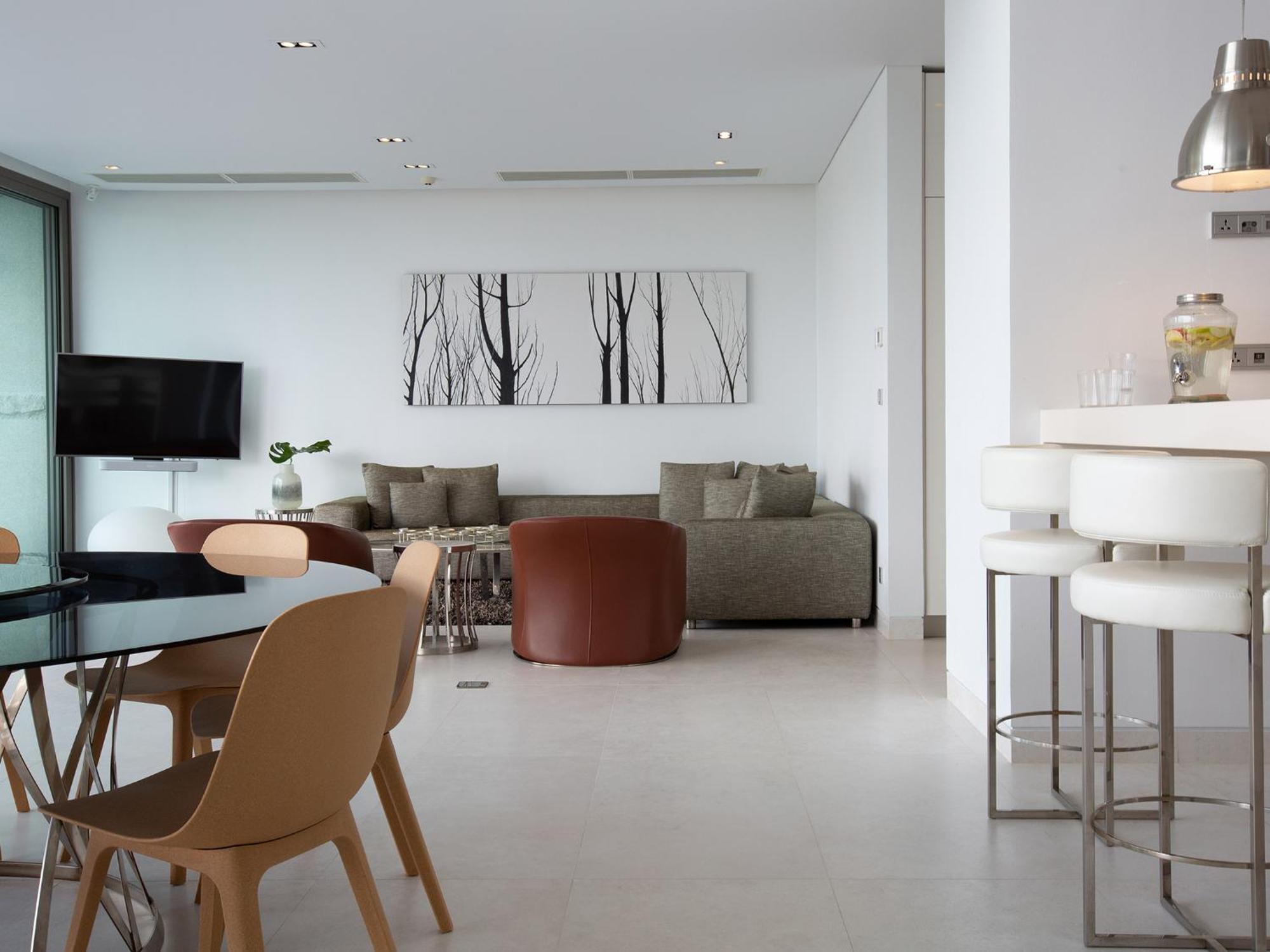Malaiwana Residences شاطئ ناي ثون المظهر الخارجي الصورة