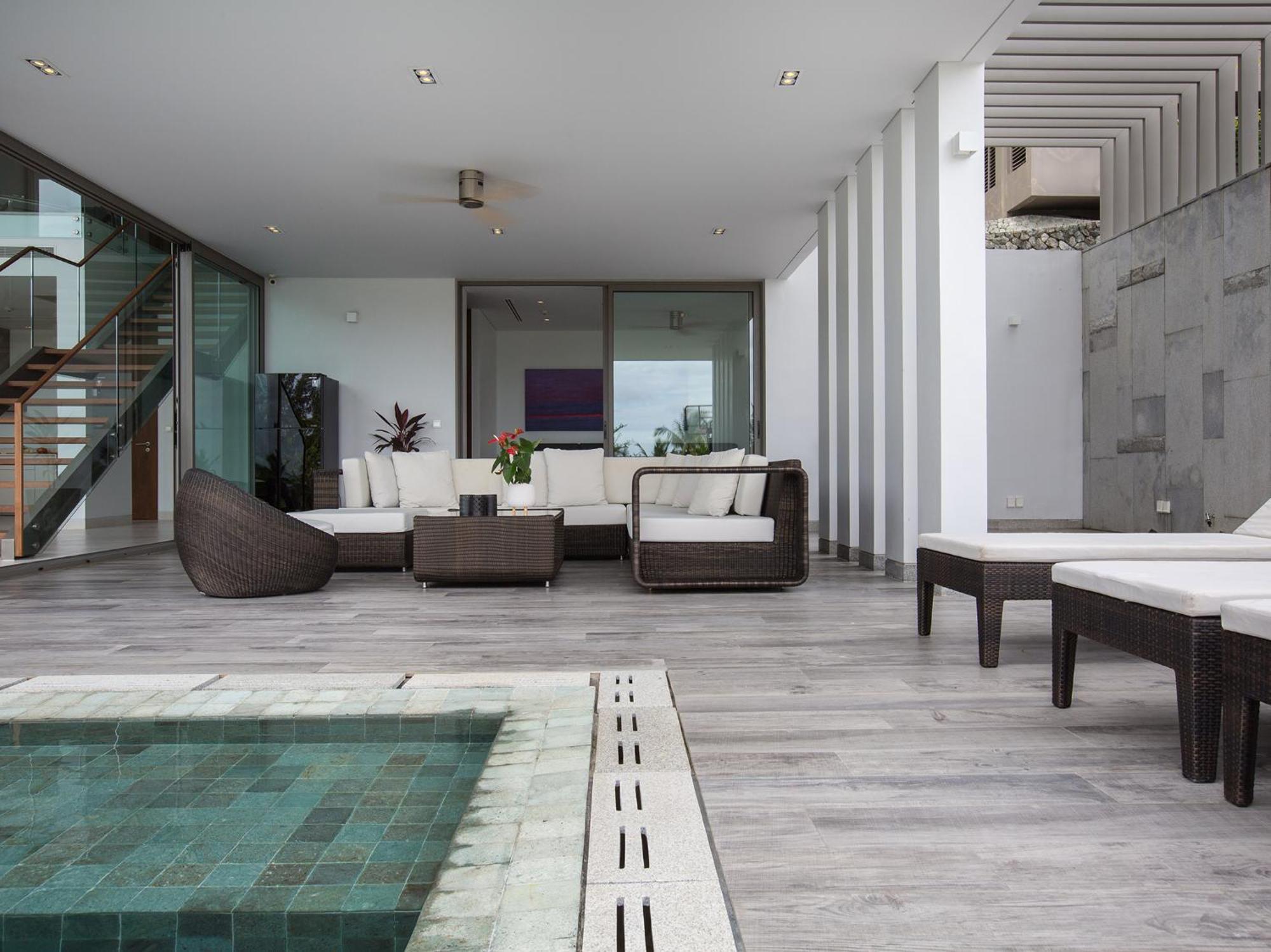 Malaiwana Residences شاطئ ناي ثون المظهر الخارجي الصورة