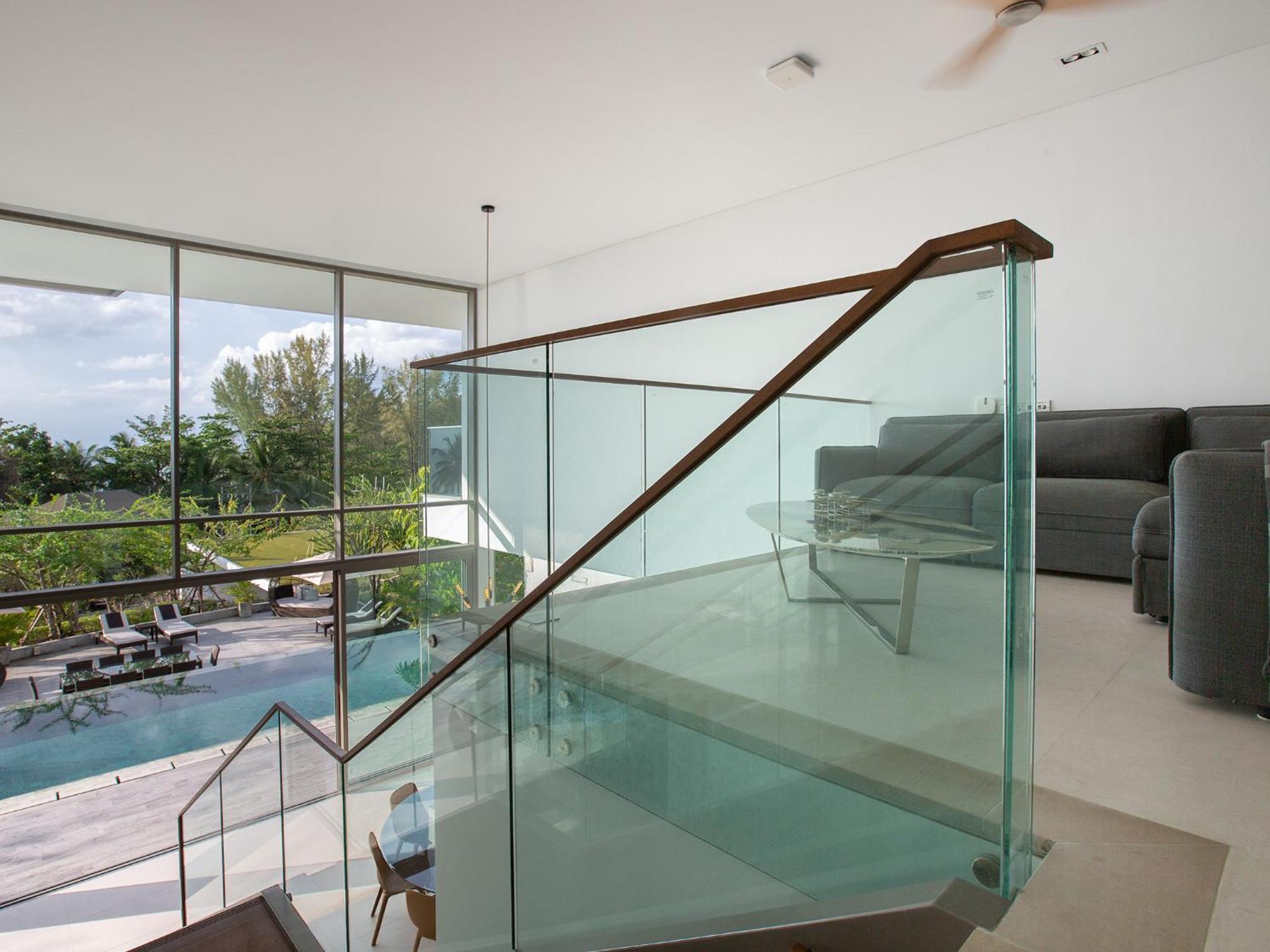 Malaiwana Residences شاطئ ناي ثون المظهر الخارجي الصورة