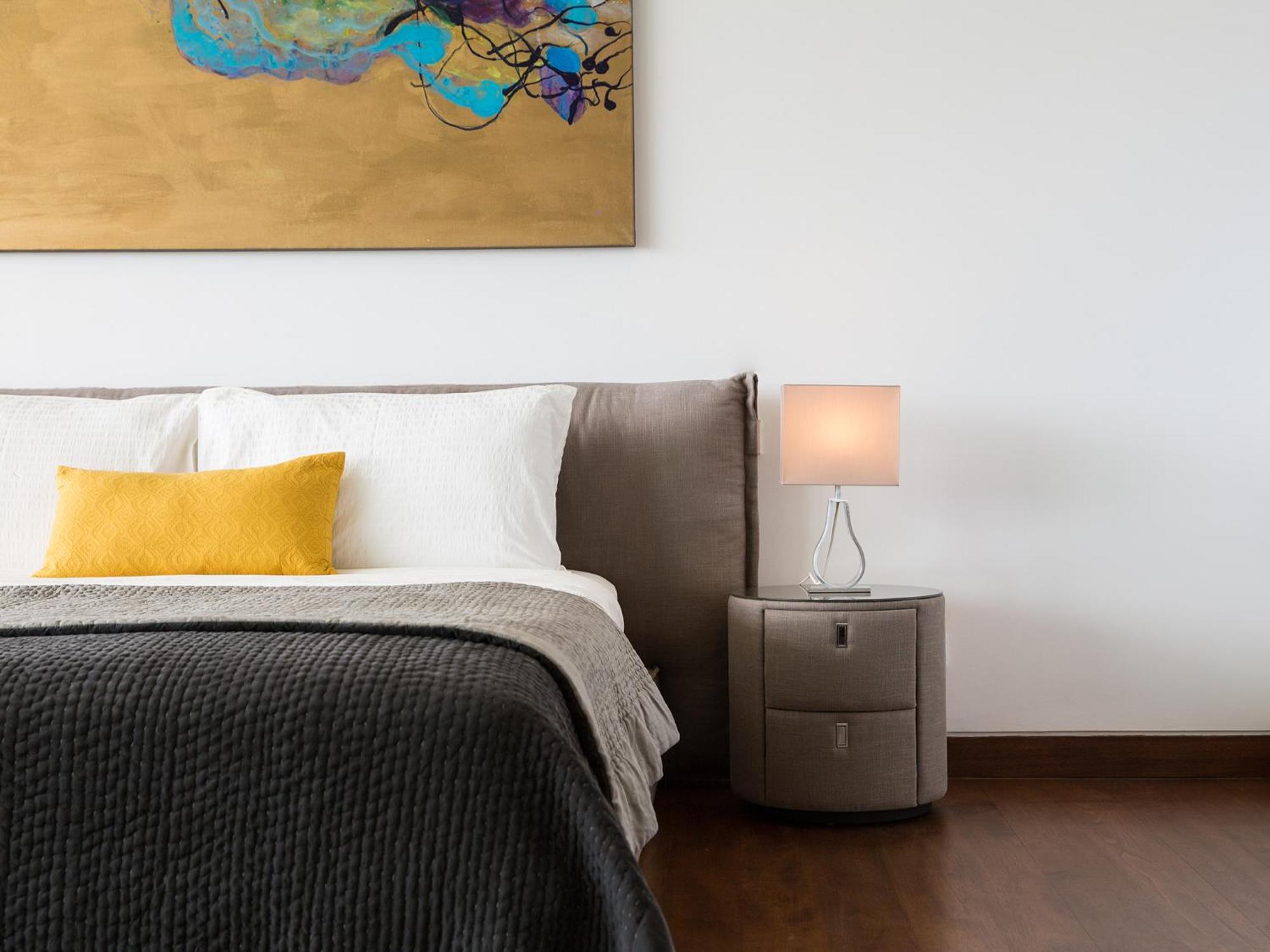 Malaiwana Residences شاطئ ناي ثون المظهر الخارجي الصورة