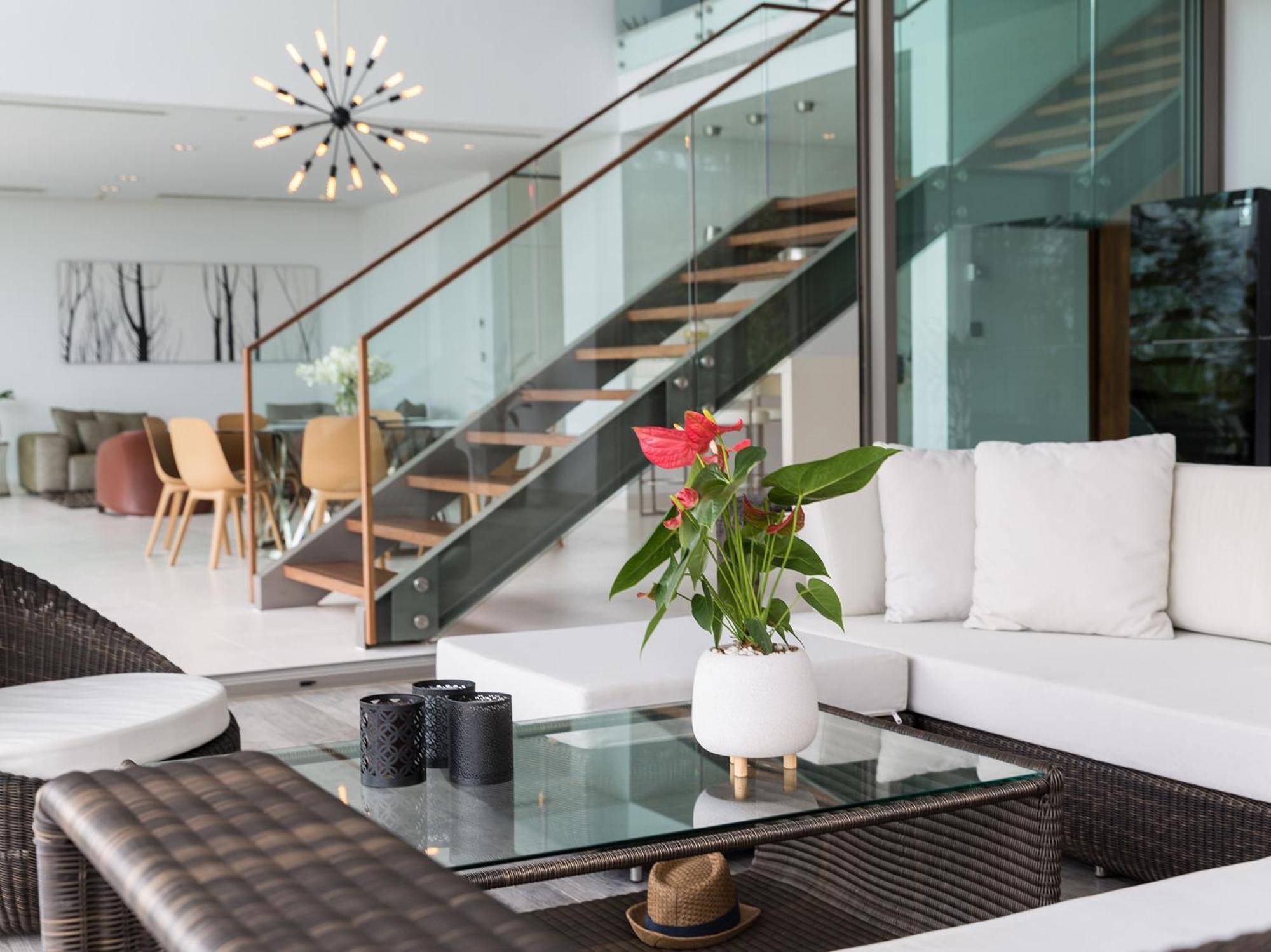 Malaiwana Residences شاطئ ناي ثون المظهر الخارجي الصورة