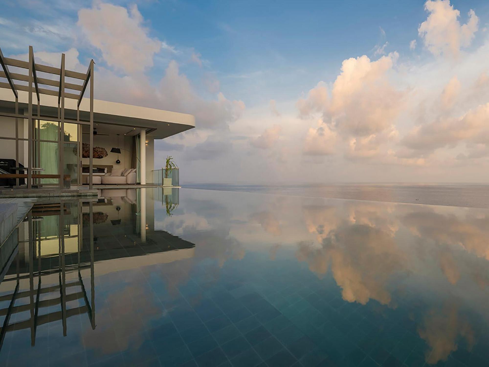 Malaiwana Residences شاطئ ناي ثون الغرفة الصورة