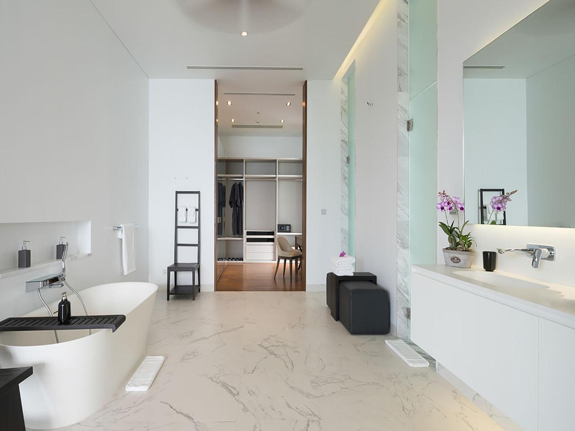 Malaiwana Residences شاطئ ناي ثون الغرفة الصورة