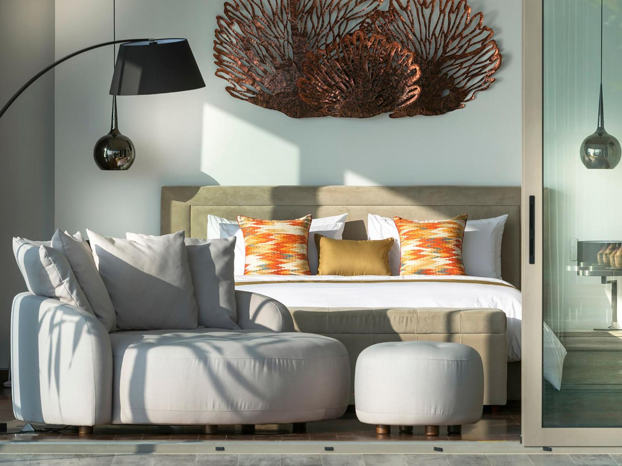 Malaiwana Residences شاطئ ناي ثون الغرفة الصورة