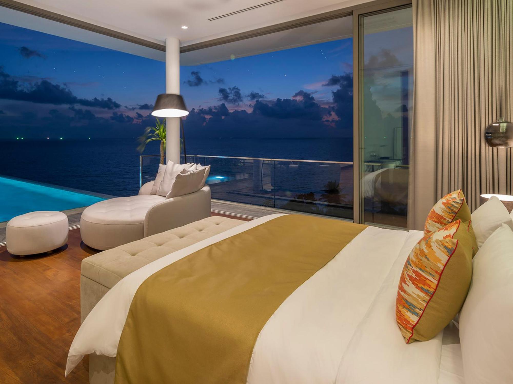 Malaiwana Residences شاطئ ناي ثون الغرفة الصورة