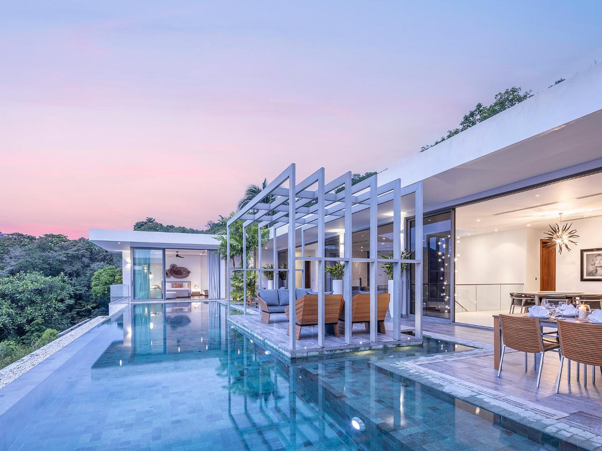 Malaiwana Residences شاطئ ناي ثون المظهر الخارجي الصورة