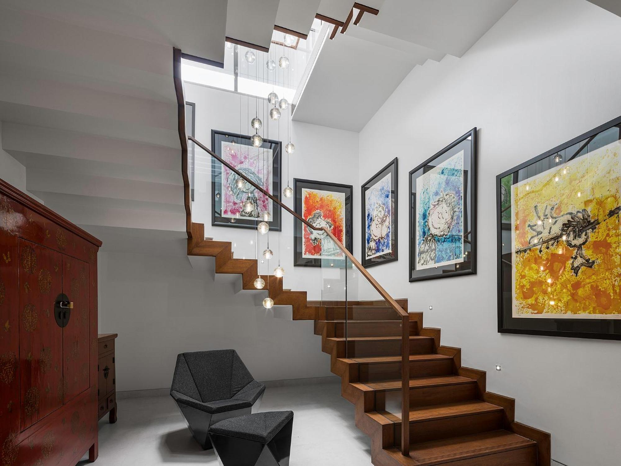 Malaiwana Residences شاطئ ناي ثون المظهر الخارجي الصورة