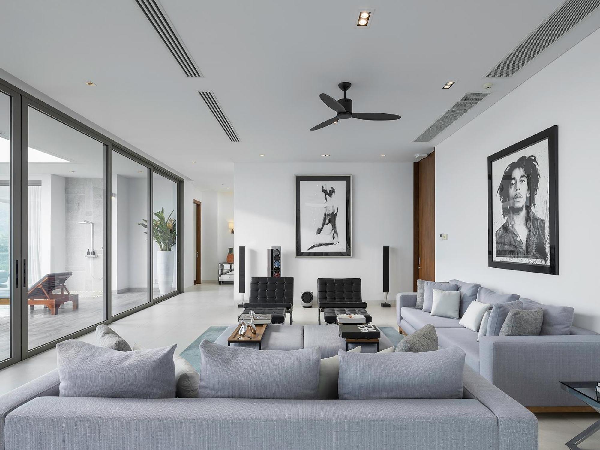 Malaiwana Residences شاطئ ناي ثون المظهر الخارجي الصورة