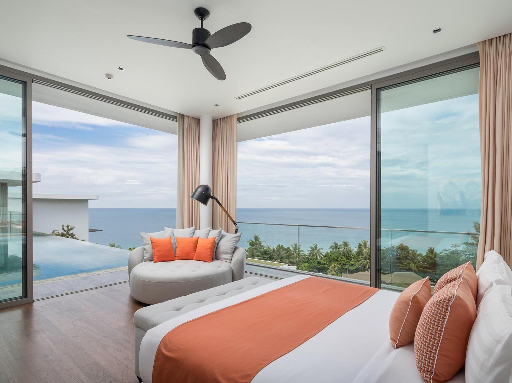 Malaiwana Residences شاطئ ناي ثون المظهر الخارجي الصورة